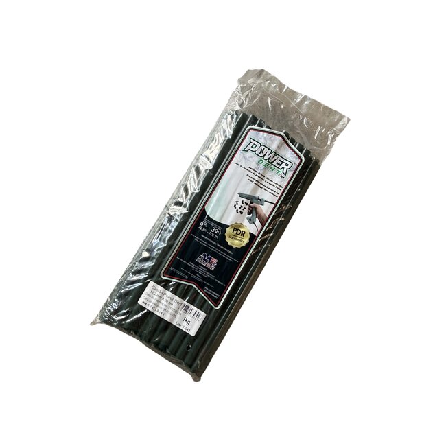Mega Power Brazilian Green Glue 1 kg - Lijm PDR Profesional para Reparaciones