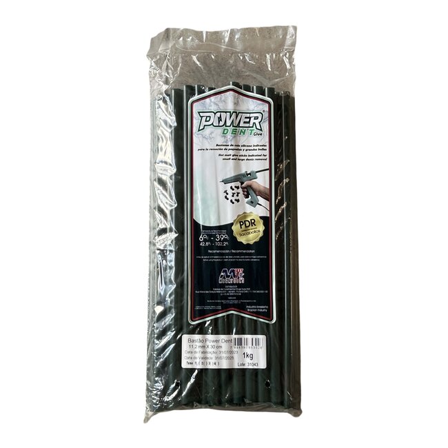 Mega Power Brazilian Green Glue – Supersterke PDR Lijm voor Professionals