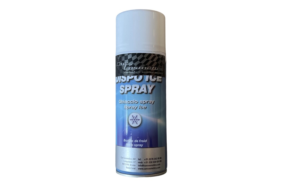 Ice spray - 4 PCS