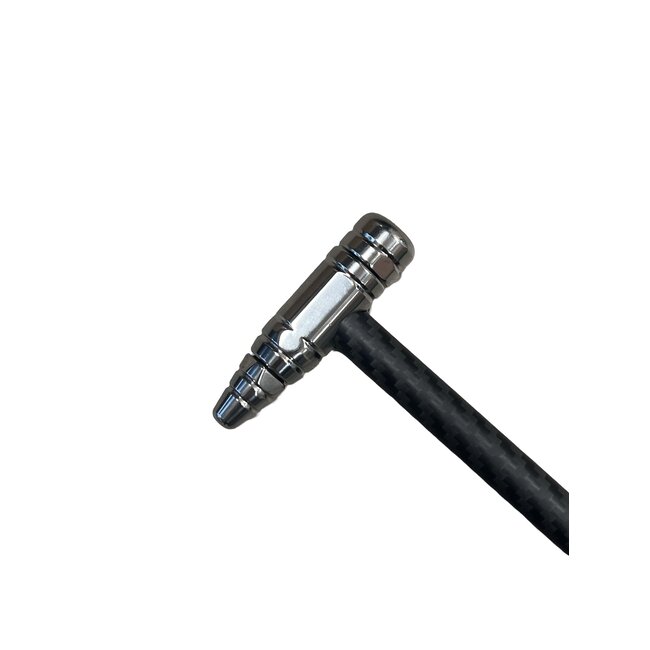 Marteau Télé Carbone PDR – Outil de Réparation Précise des Bosses