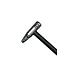 Carbon Telescopic Hammer PDR – Precision Dent Repair Tool