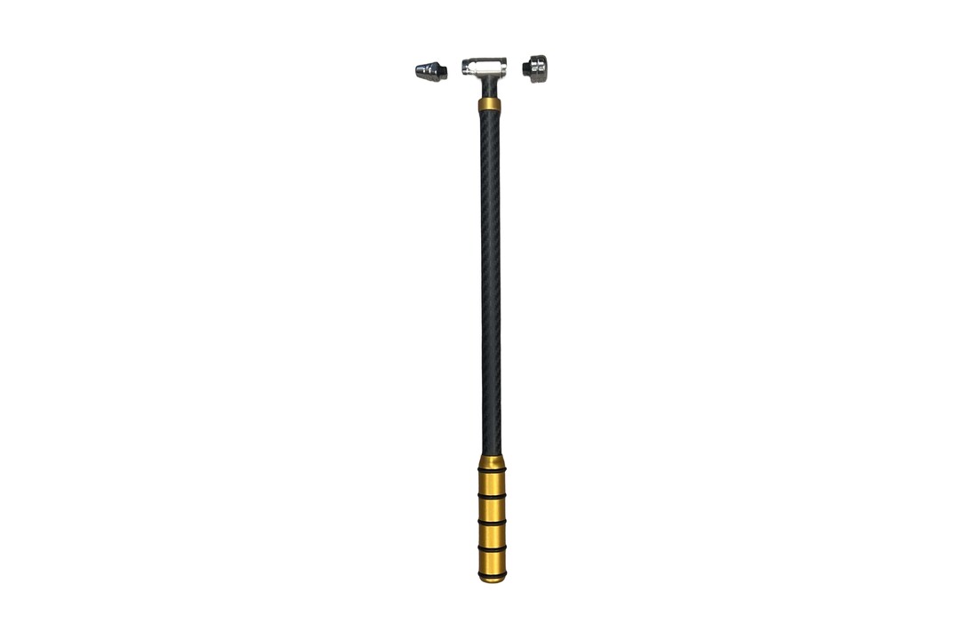 PDR Tele Carbonhammer – Strumento Avanzato per Riparazioni Precise