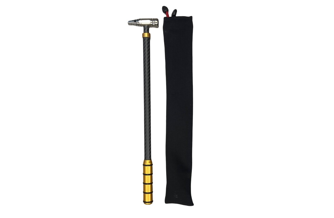 PDR Tele Carbonhammer – Strumento Avanzato per Riparazioni Precise