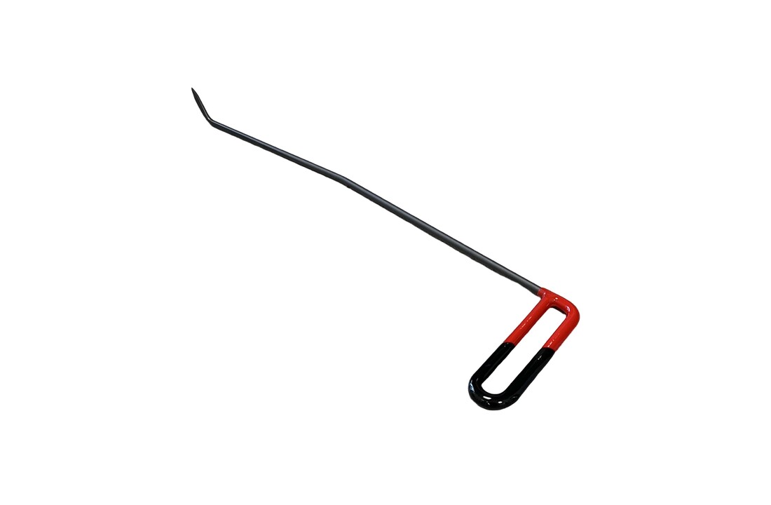 Sharp Brace Tool Rechts 18" – Hoogwaardig PDR-gereedschap