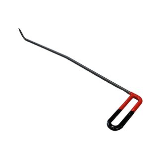 Dentcraft Sharp Brace Tool Right 24" (60,96 cm) x 5/16'' diameter-PBR24