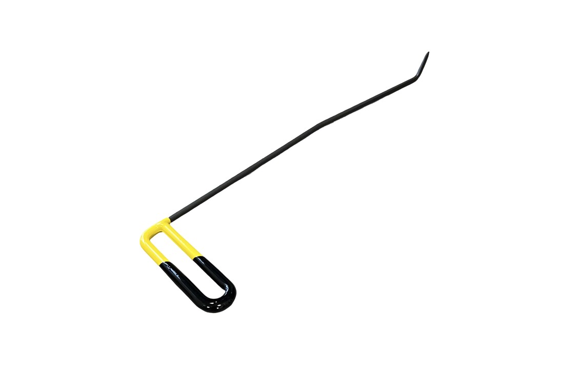 Strumento di Supporto Affilato 24" PBL18 – Precisione PDR Professionale