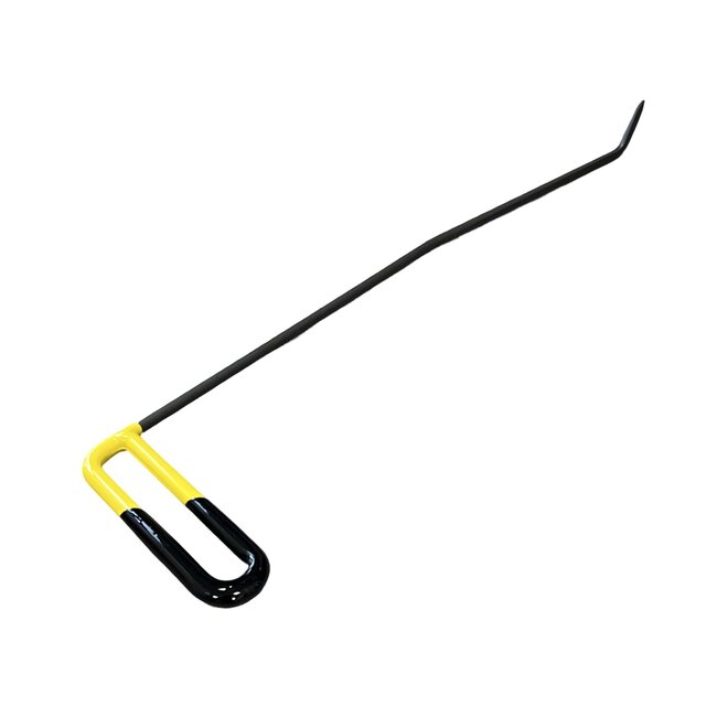 Sharp Reinforcement Tool – Precision PDR Instrument