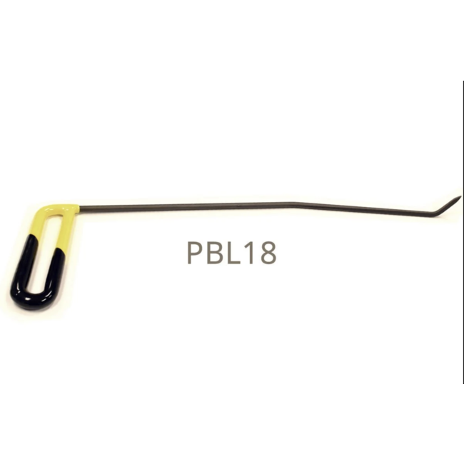 Strumento di Supporto Affilato 24" PBL18 – Precisione PDR Professionale