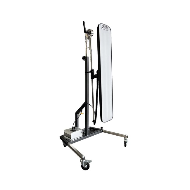 DNE MaksMaster SOWA – Professionele PDR LED-lamp voor Uitdeuken