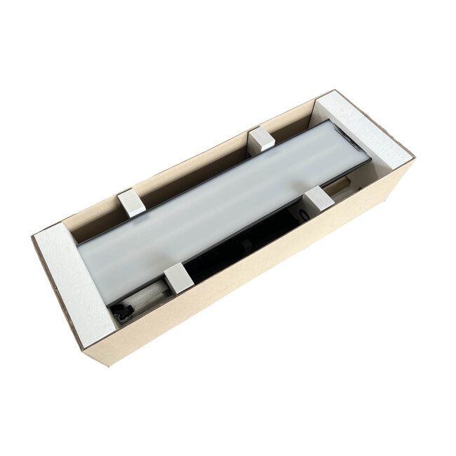 DNE MaksMaster SOWA – Professionele PDR LED-lamp voor Uitdeuken