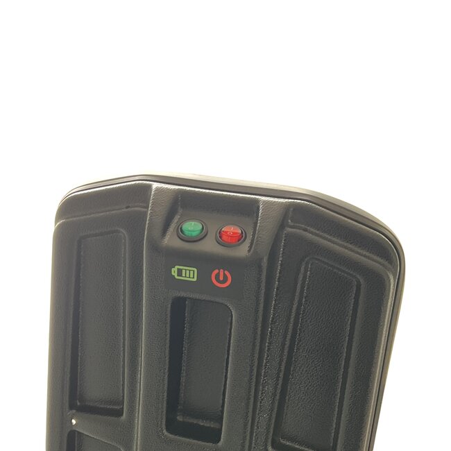 DNE MaksMaster SOWA – Professional LED Work Lamp for PDR