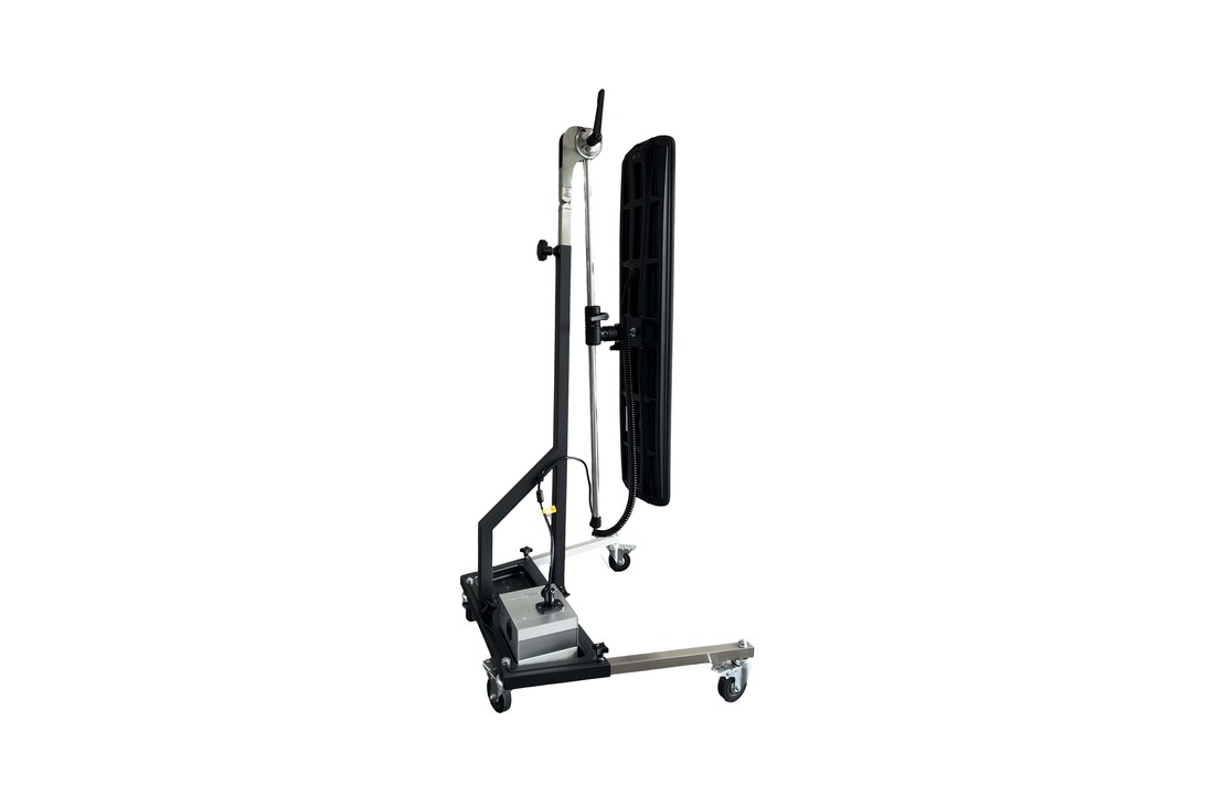DNE MaksMaster SOWA – Luce LED Professionale per PDR Efficiente