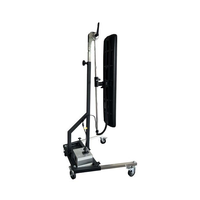 DNE MaksMaster SOWA – Professionele PDR LED-lamp voor Uitdeuken