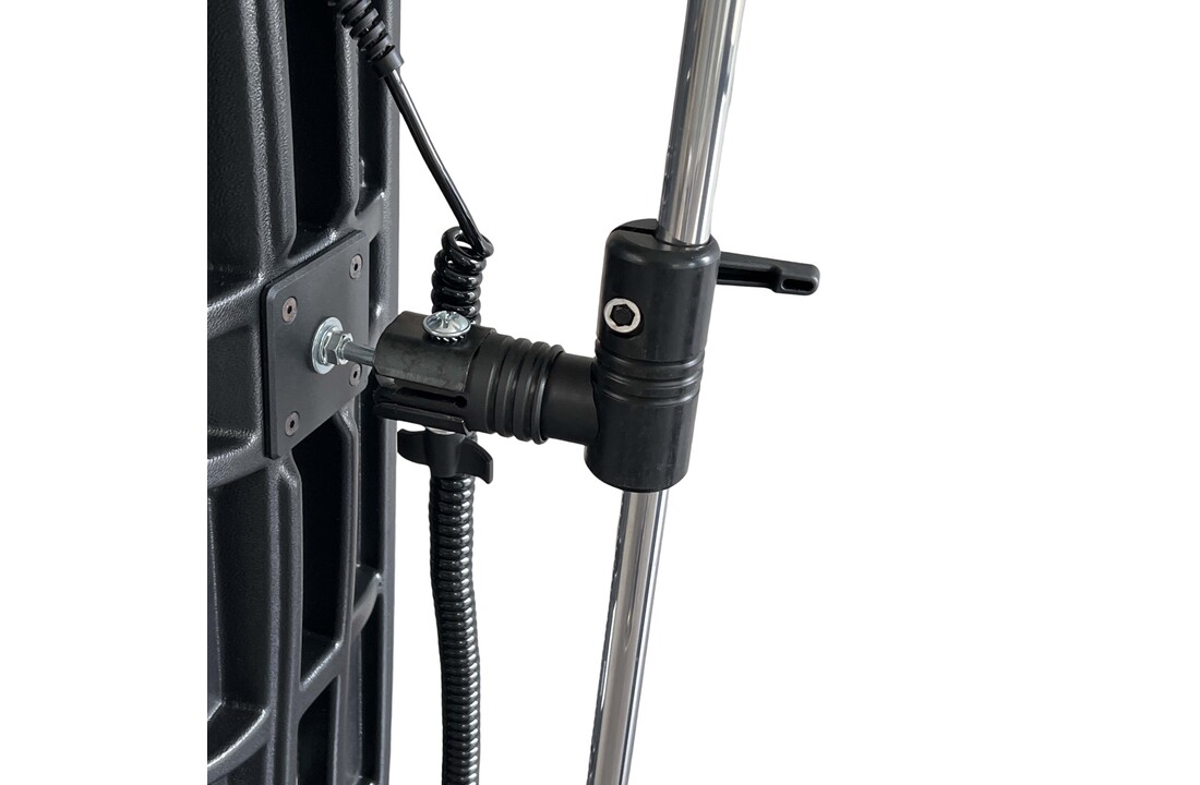 DNE MaksMaster SOWA – Luce LED Professionale per PDR Efficiente