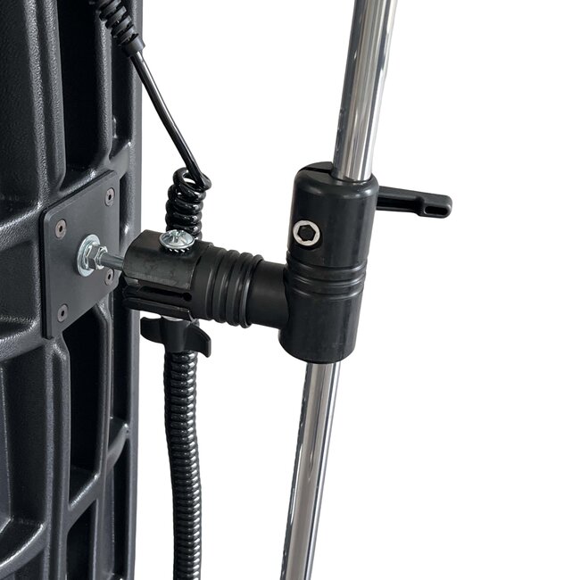 DNE MaksMaster SOWA – Lampa LED PDR per Precisione e Affidabilità