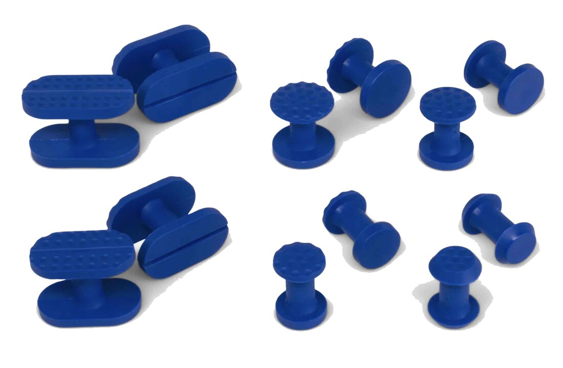 KECO Double Surface Tabs – Essential PDR Repair Tools