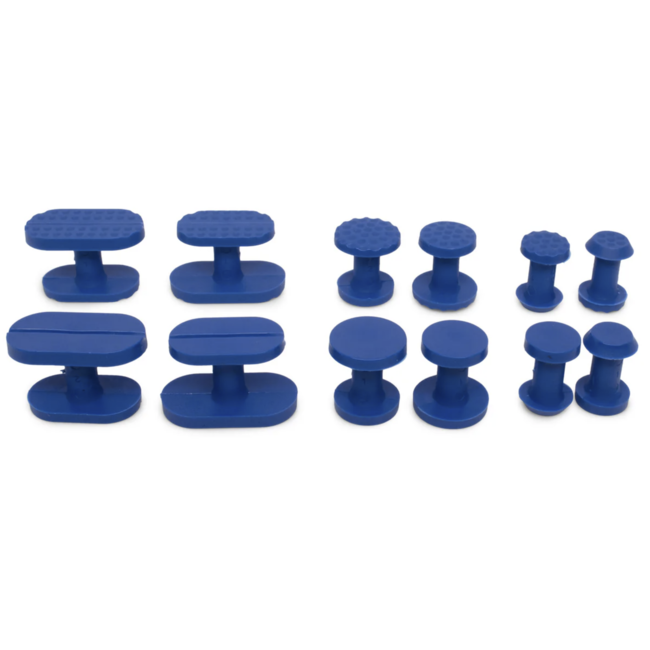 KECO Double Size Flip Tabs Variety Pack – PDR Professional Tools