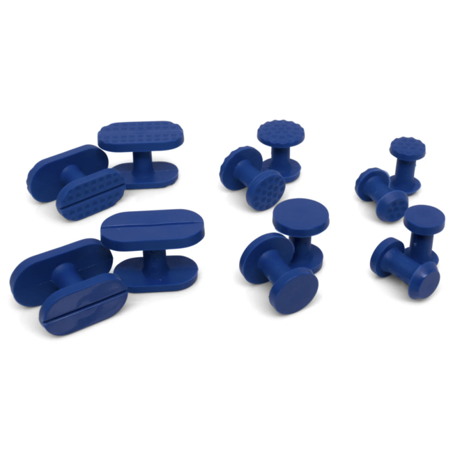 Pack de Flip Tabs KECO - Outils PDR Professionnels à Double Taille