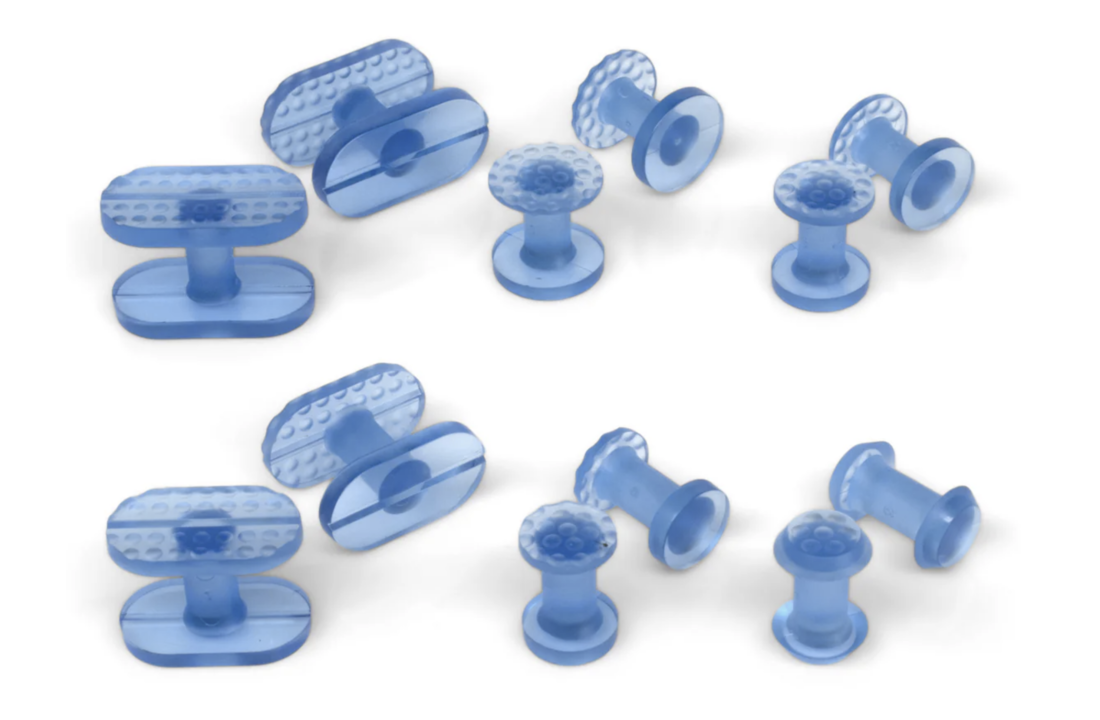 KECO Double Surface Flip Tabs – Innovative PDR Tools for Professionals