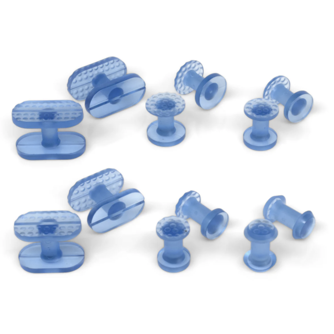 KECO Double Surface Flip Tabs – Innovative PDR Tools for Professionals