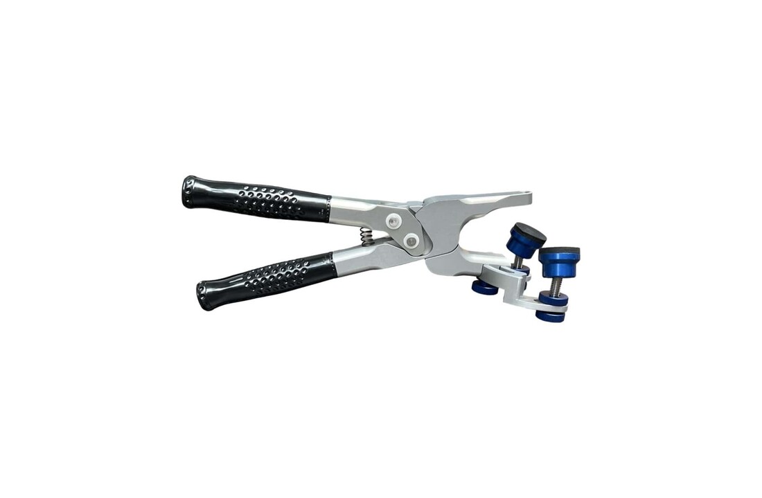 Edge Pliers – Effiziente Dellenreparatur