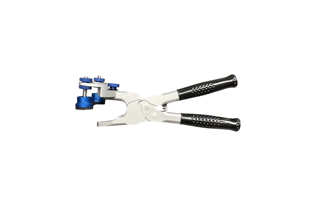 Edge Pliers – Effiziente Dellenreparatur