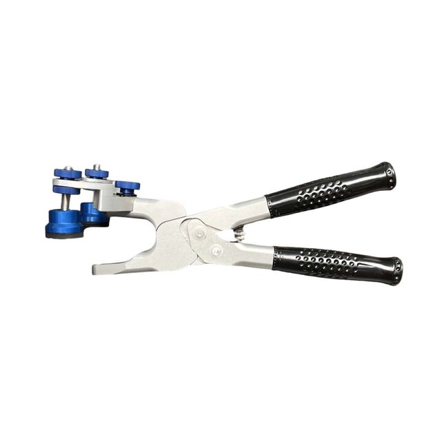 Edge Pliers - Essential PDR Tool for Dent Repair