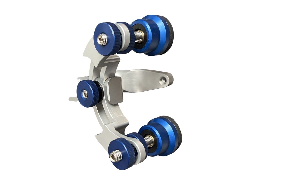 Edge Pliers – Hoogwaardige Tool voor Efficiënte Deukreparatie