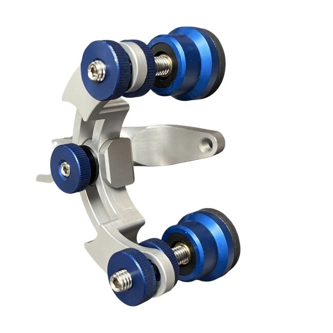 Edge Pliers - Outil professionnel pour réparation de panneaux