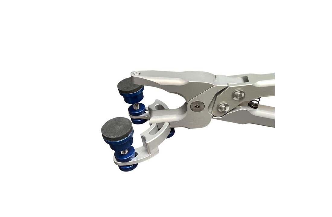 Edge Pliers – Effiziente Dellenreparatur