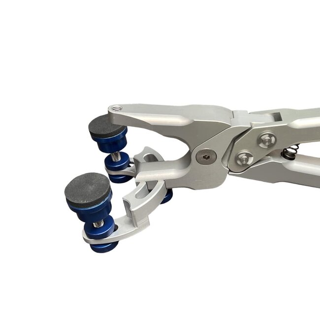 Edge Pliers - Outil professionnel pour réparation de panneaux