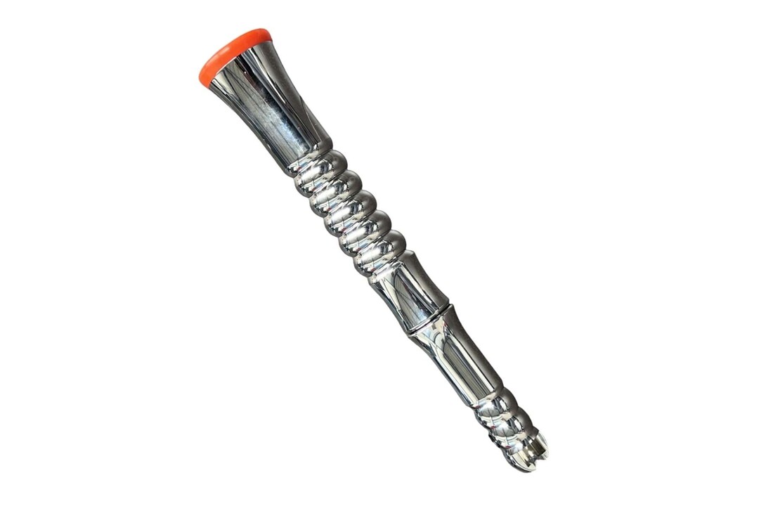 Pulldog II Slide Hammer - Martillo de tracción para eliminación de abolladuras sin pintura