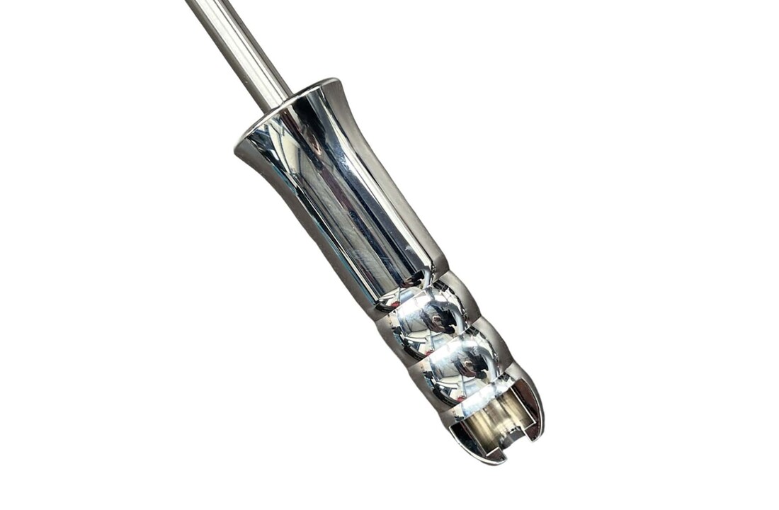 Pulldog II Slide Hammer - Martillo de tracción para eliminación de abolladuras sin pintura