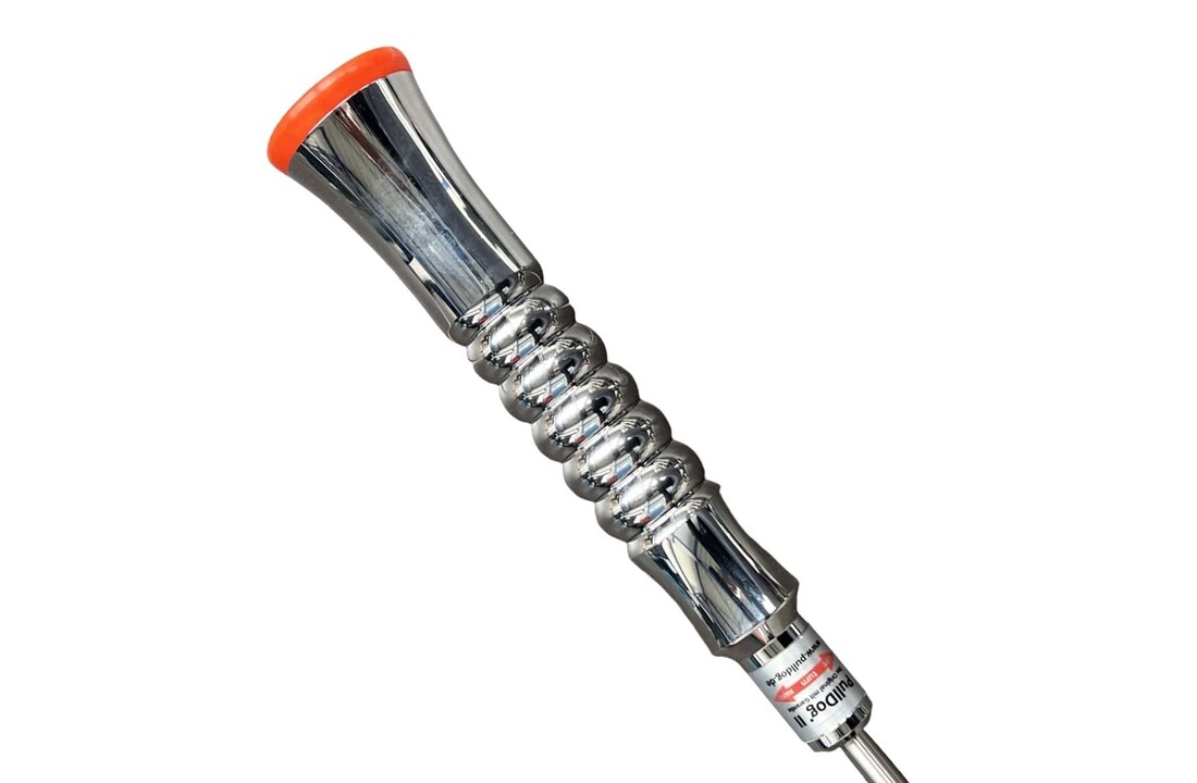 Pulldog II Slide Hammer - Martillo de tracción para eliminación de abolladuras sin pintura