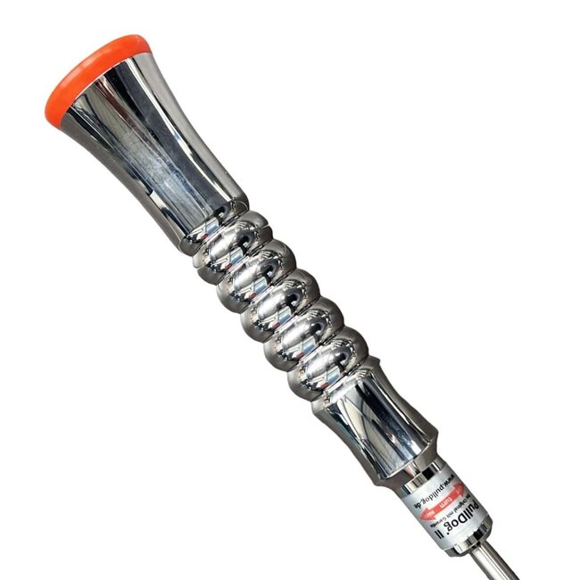 Pulldog II Slide Hammer - Cold Glue Dent Puller for Dent Removal Without Painting