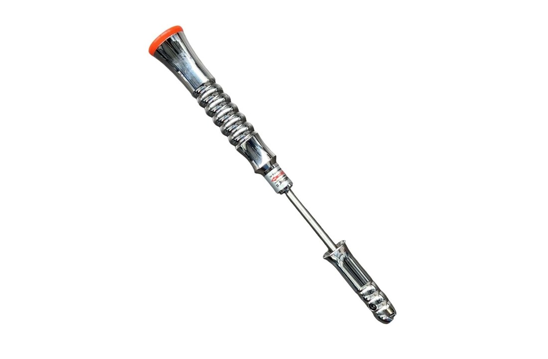 Pulldog II Slide Hammer - Martillo de tracción para eliminación de abolladuras sin pintura