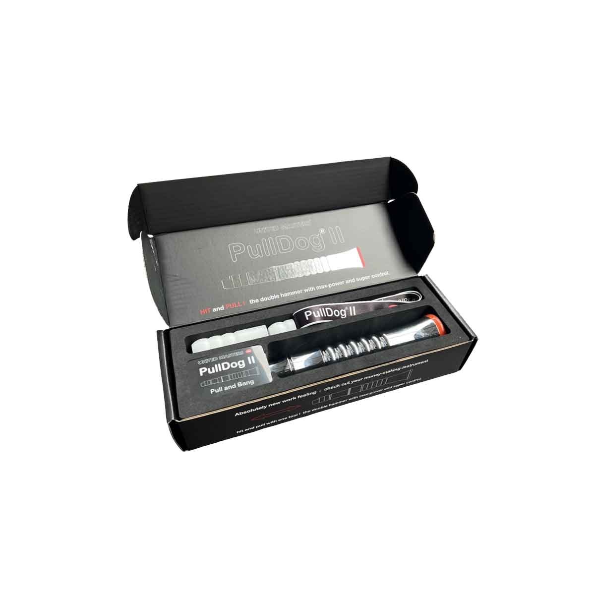 Pulldog ll Slide Hammer