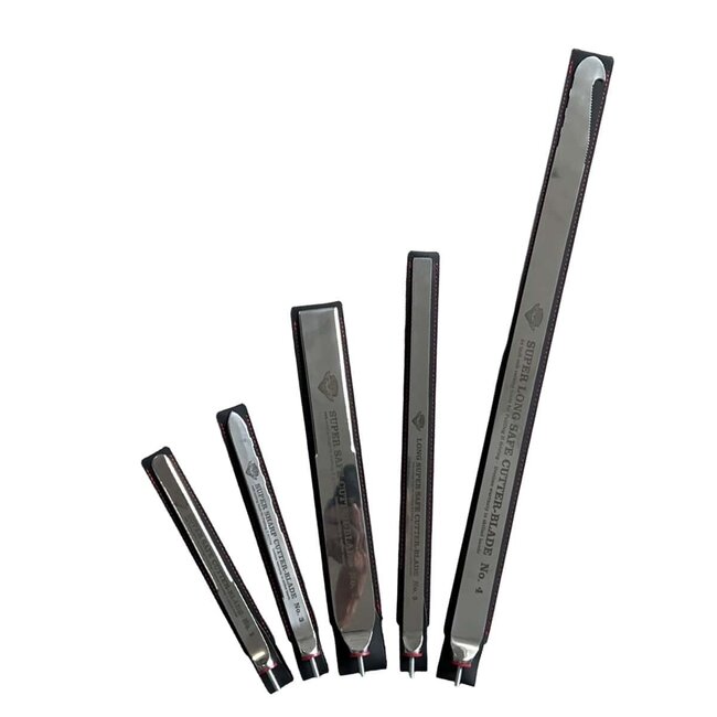 Juego de cuchillos PullDog