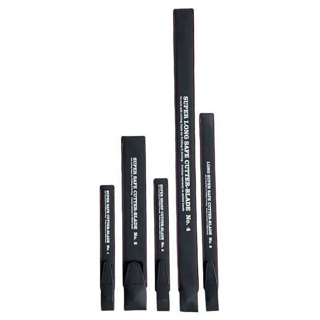 Set di coltelli PullDog