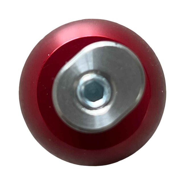 PullDog Cold Glue Adapter 30 mm – Precision Adhesive Tabs