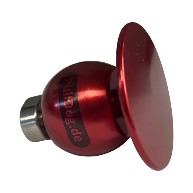 PullDog Adaptador de Pegamento en Frío 40 mm – Pestañas Adhesivas de Precisión