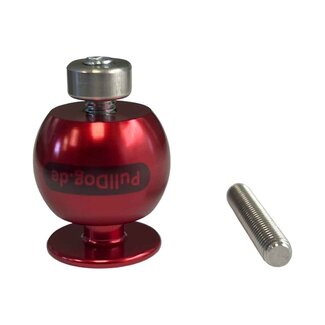 PullDog PullDog Cold Glue Adapter 23 mm