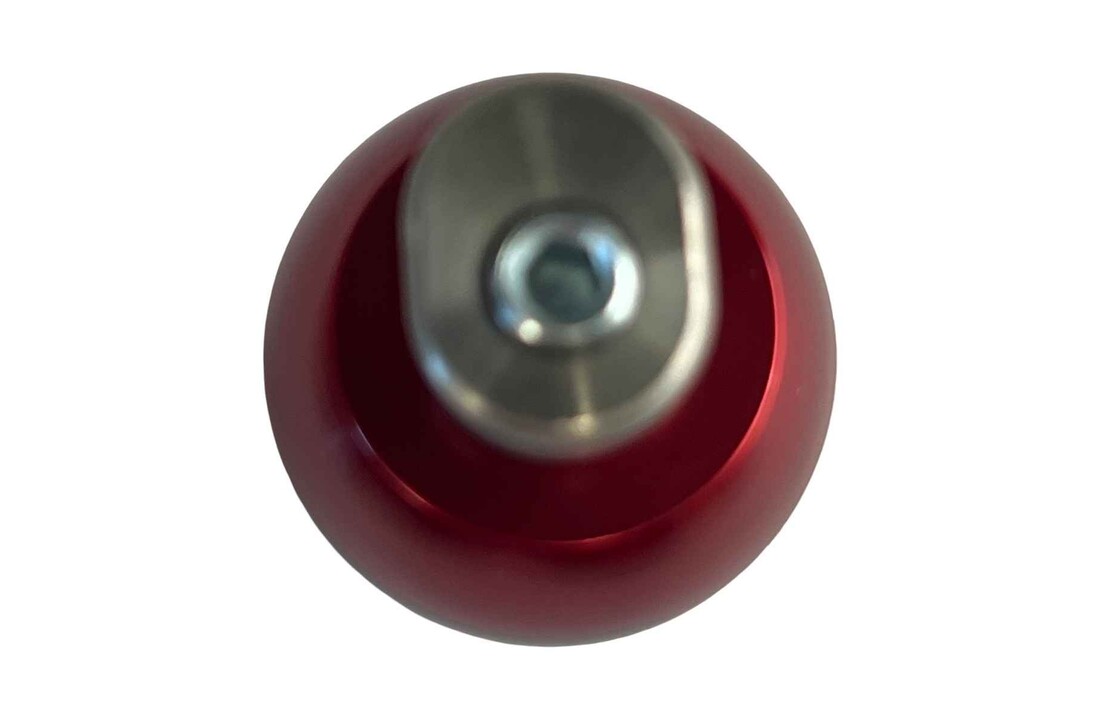 PullDog Adaptador de Pegamento en Frío 23 mm – Pestañas Adhesivas de Precisión