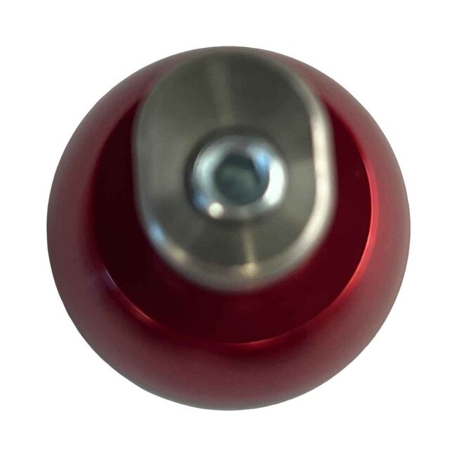 PullDog Kaltklebe-Adapter 23 mm – Präzise Klebetabs