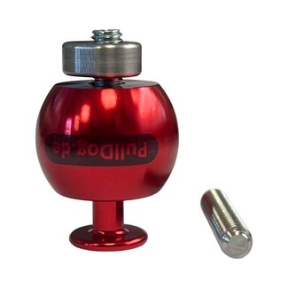 PullDog PullDog Kaltklebe-Adapter 15 mm