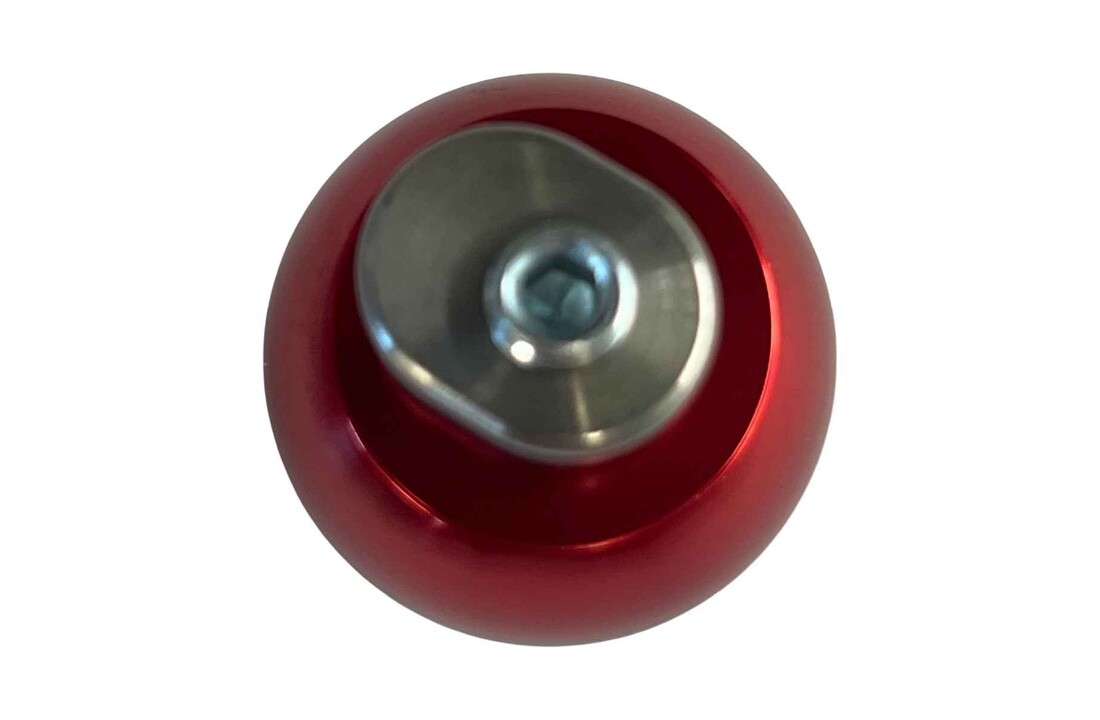 PullDog Koudlijm Adapter 15 mm – Nauwkeurige Lijm-Tabs