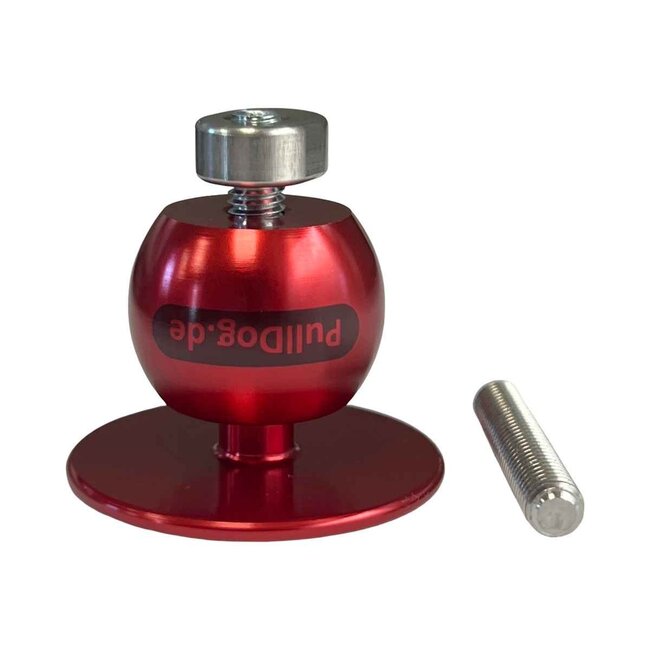 PullDog Set 4 Adattatori Colla a Freddo – Kit PDR Completo