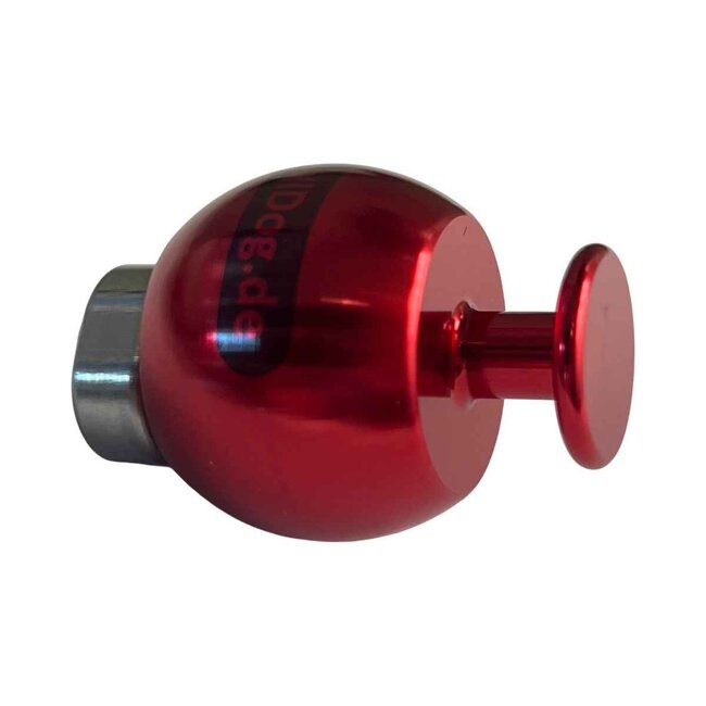 PullDog Set 4 Adattatori Colla a Freddo – Kit PDR Completo