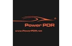 POWER PDR