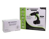 Discover our PRO2-60 Watt 18 volt cordless glue gun